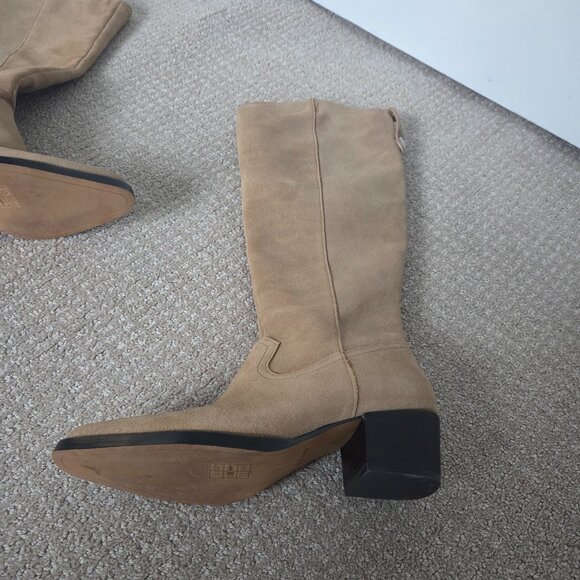 Virona Knee Boot Dolce Vita - Picture 8 of 8